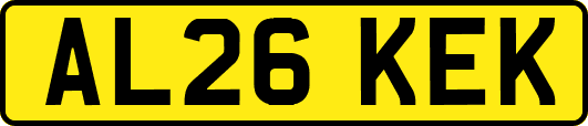 AL26KEK