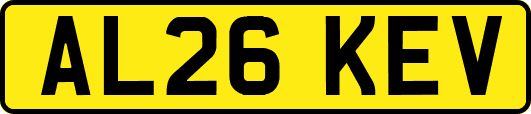 AL26KEV