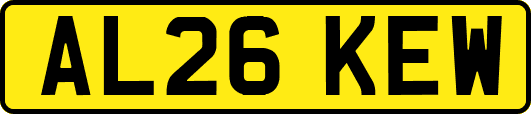 AL26KEW