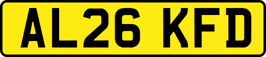 AL26KFD