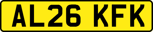AL26KFK