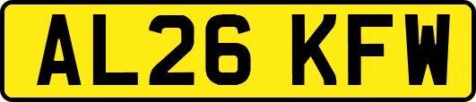 AL26KFW
