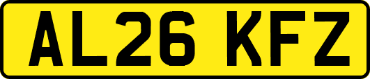 AL26KFZ