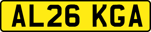 AL26KGA