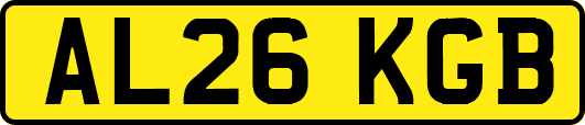 AL26KGB