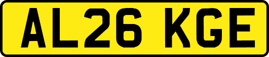 AL26KGE