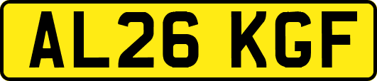 AL26KGF