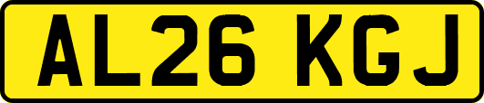 AL26KGJ