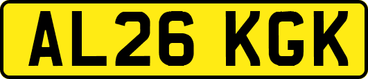 AL26KGK