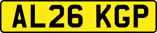 AL26KGP