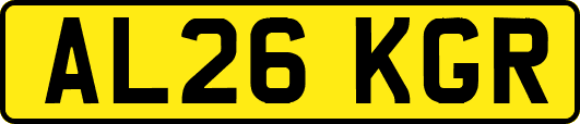 AL26KGR