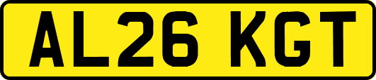 AL26KGT