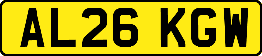 AL26KGW