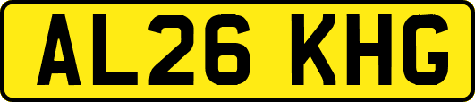 AL26KHG