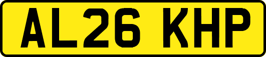AL26KHP