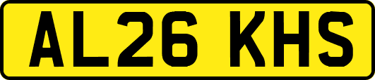 AL26KHS