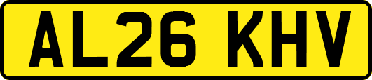 AL26KHV