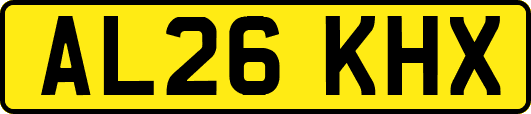 AL26KHX