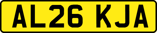 AL26KJA