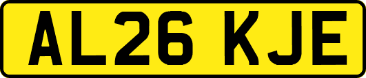 AL26KJE
