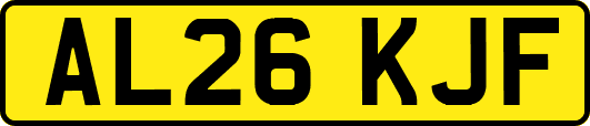 AL26KJF