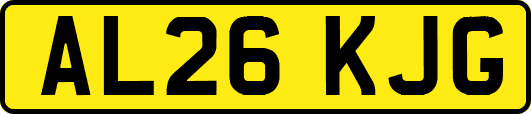 AL26KJG