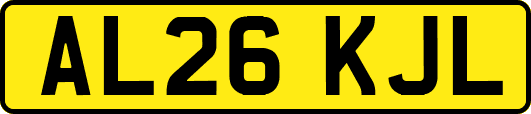 AL26KJL