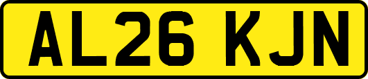 AL26KJN