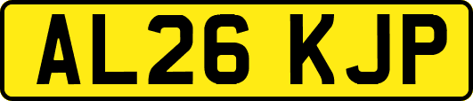 AL26KJP