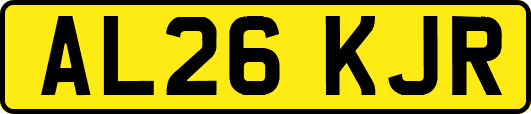 AL26KJR