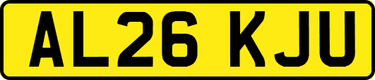 AL26KJU