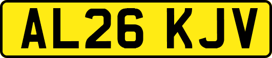 AL26KJV