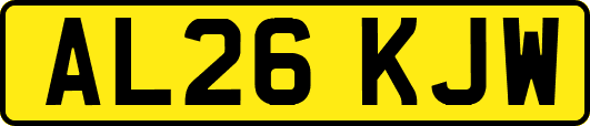AL26KJW