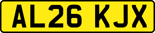 AL26KJX