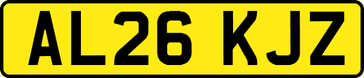 AL26KJZ