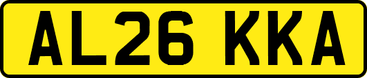 AL26KKA