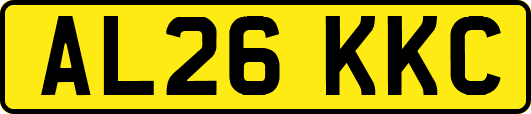 AL26KKC