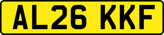 AL26KKF