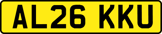 AL26KKU