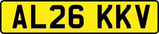 AL26KKV