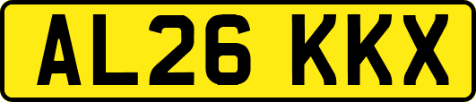 AL26KKX