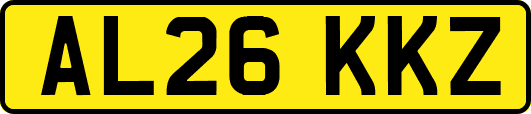 AL26KKZ