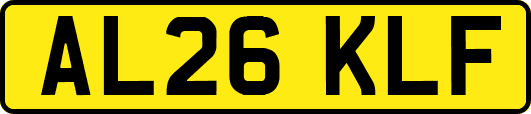 AL26KLF