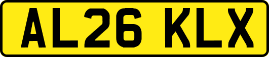 AL26KLX