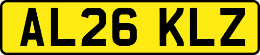AL26KLZ