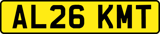 AL26KMT