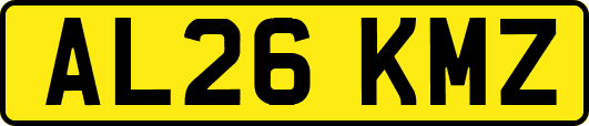 AL26KMZ