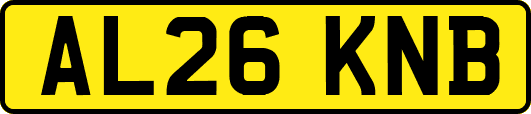 AL26KNB