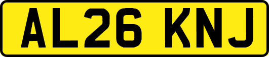 AL26KNJ