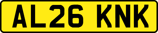 AL26KNK